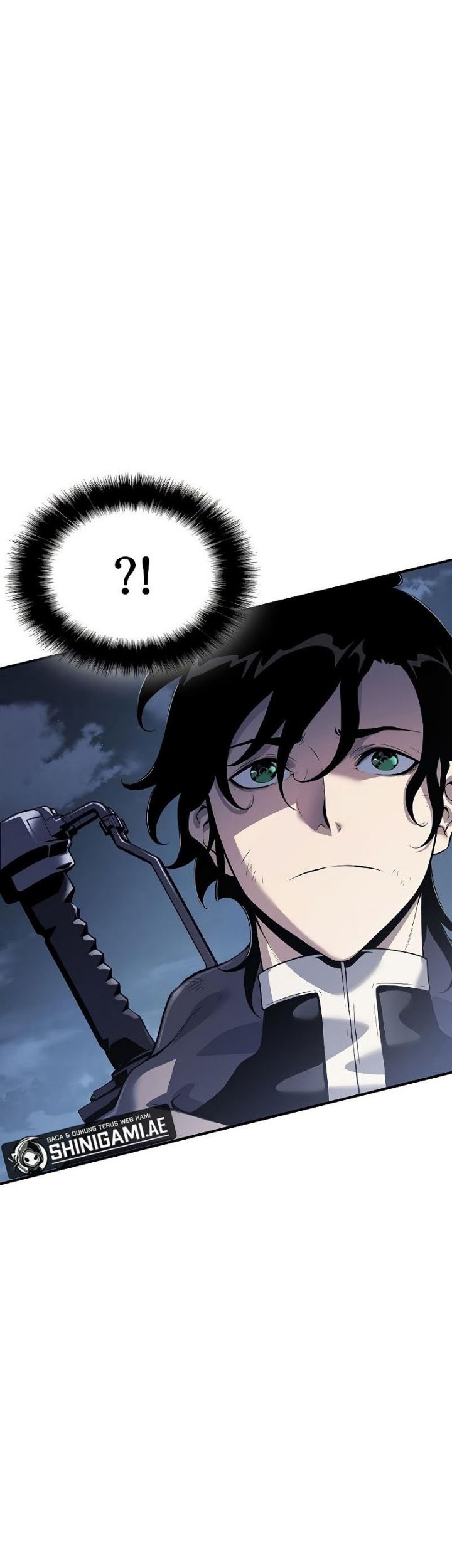 The Priest of Corruption Chapter 24 - halaman 38
