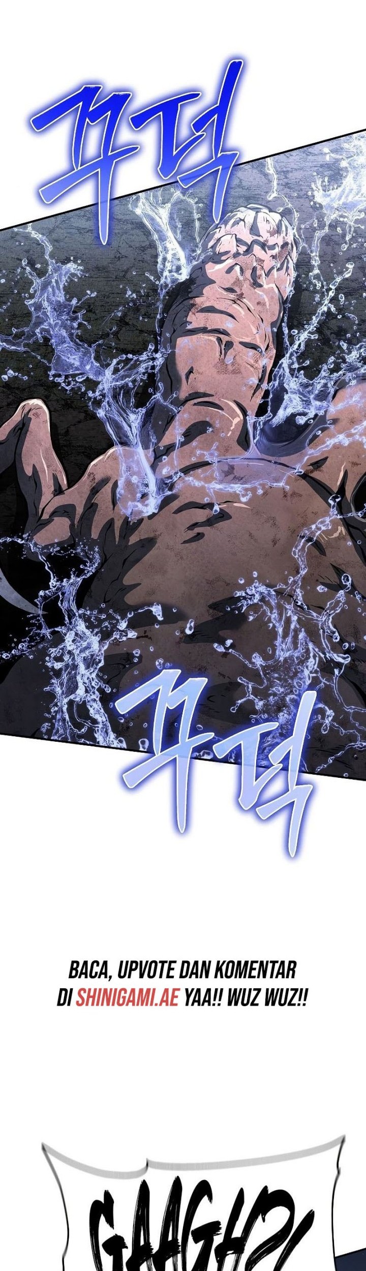 The Priest of Corruption Chapter 24 - halaman 39