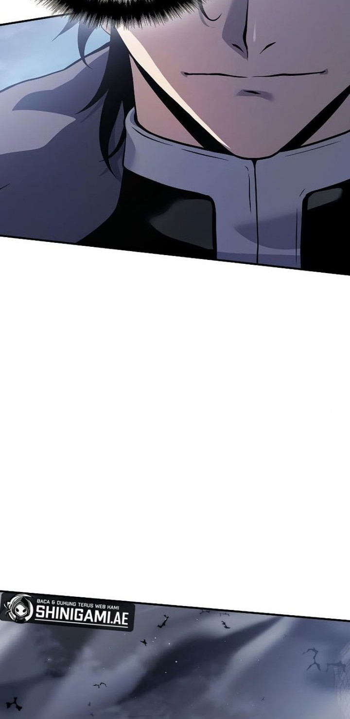 The Priest of Corruption Chapter 24 - halaman 41