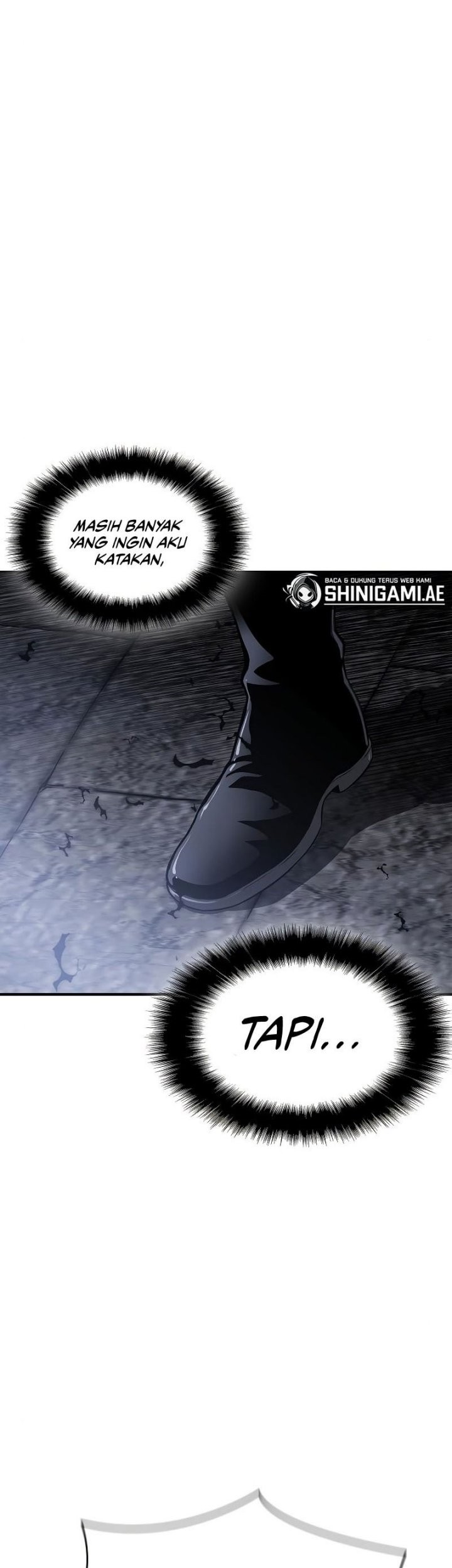 The Priest of Corruption Chapter 24 - halaman 46