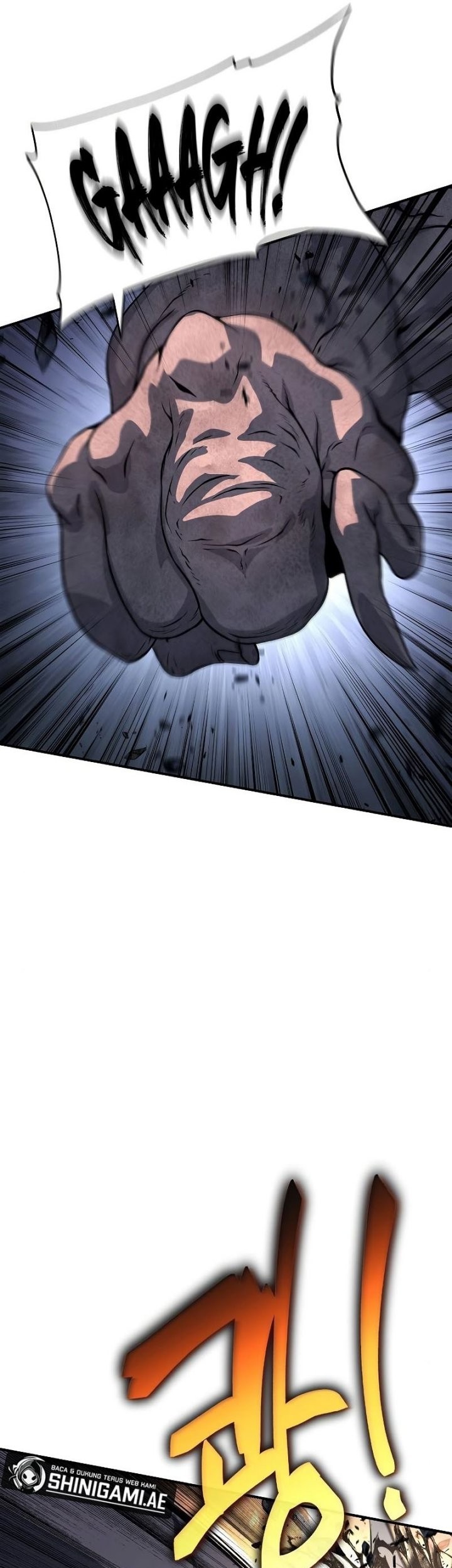 The Priest of Corruption Chapter 24 - halaman 50