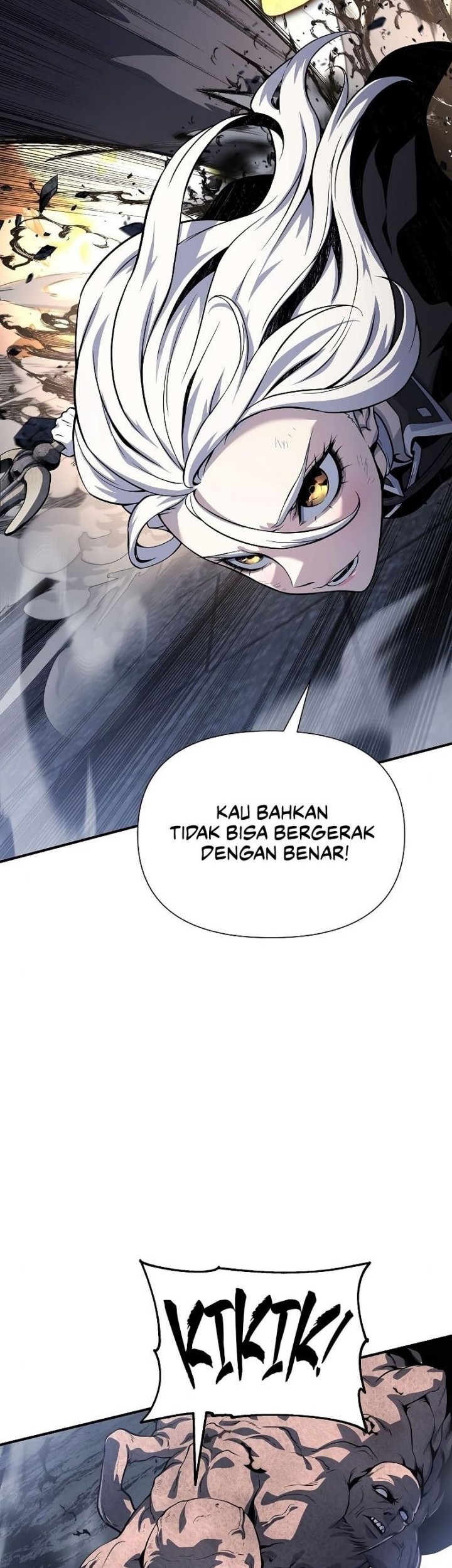 The Priest of Corruption Chapter 24 - halaman 51