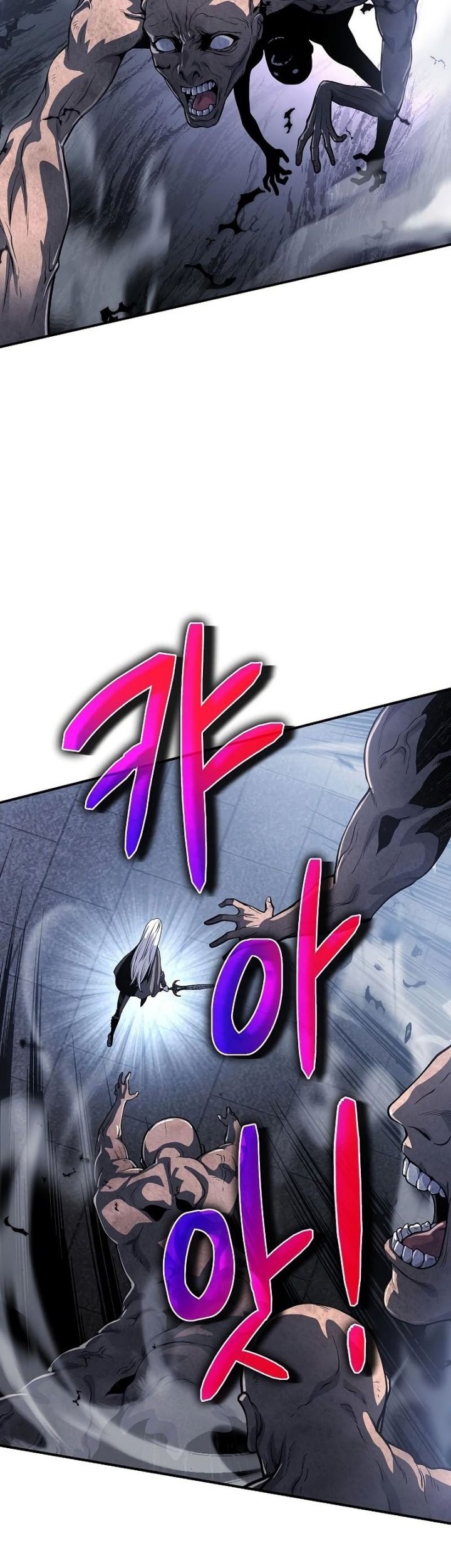 The Priest of Corruption Chapter 24 - halaman 52