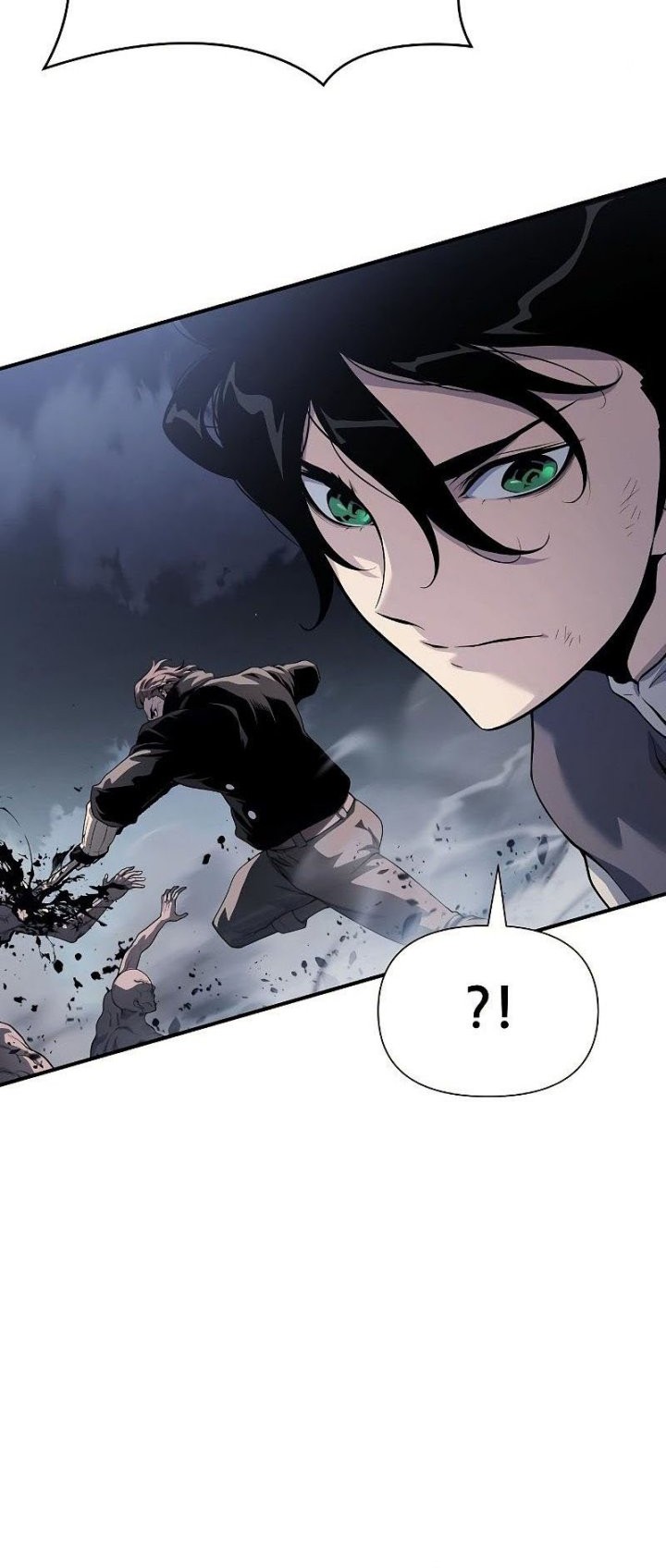 The Priest of Corruption Chapter 24 - halaman 56