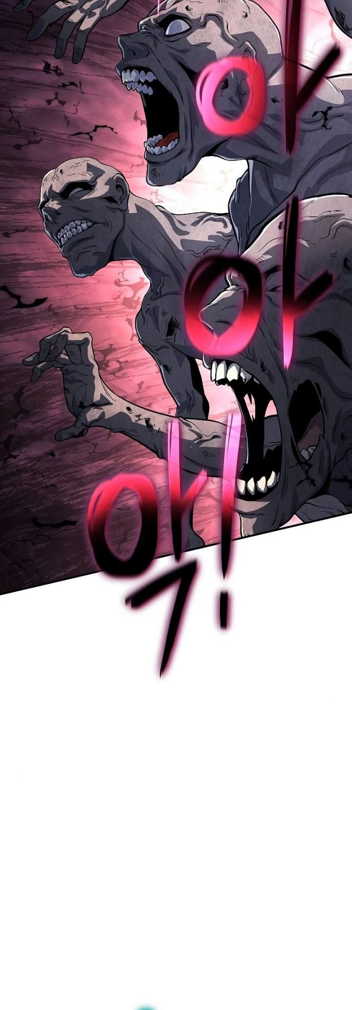 The Priest of Corruption Chapter 24 - halaman 63