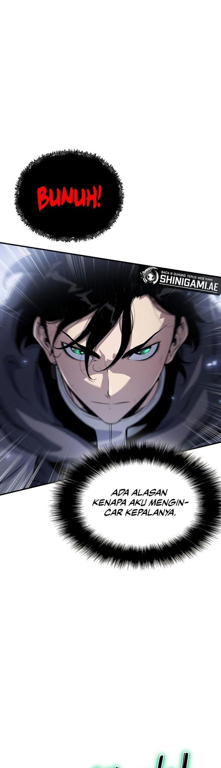 The Priest of Corruption Chapter 24 - halaman 65