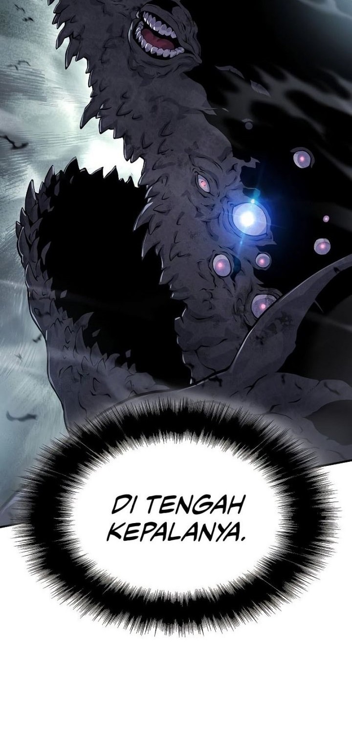 The Priest of Corruption Chapter 24 - halaman 67