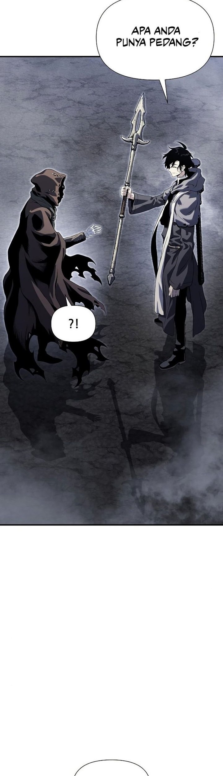 The Priest of Corruption Chapter 24 - halaman 7