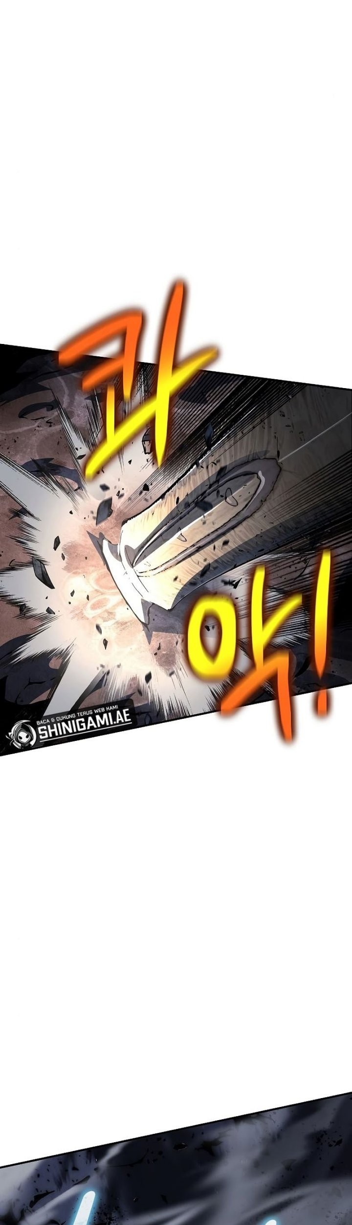 The Priest of Corruption Chapter 24 - halaman 80