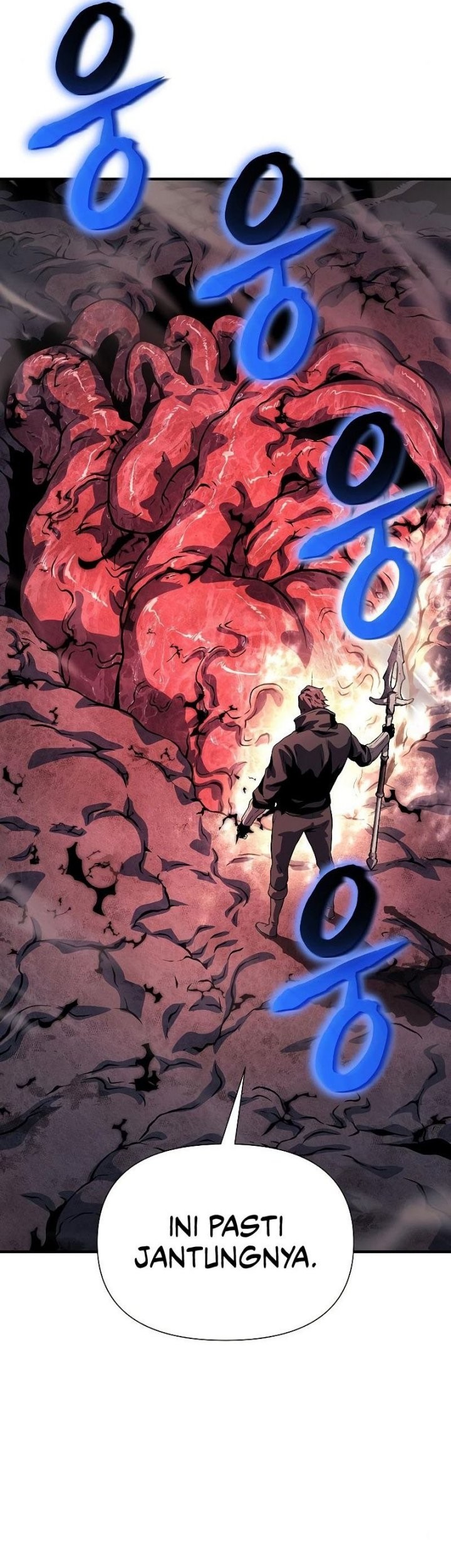 The Priest of Corruption Chapter 24 - halaman 83
