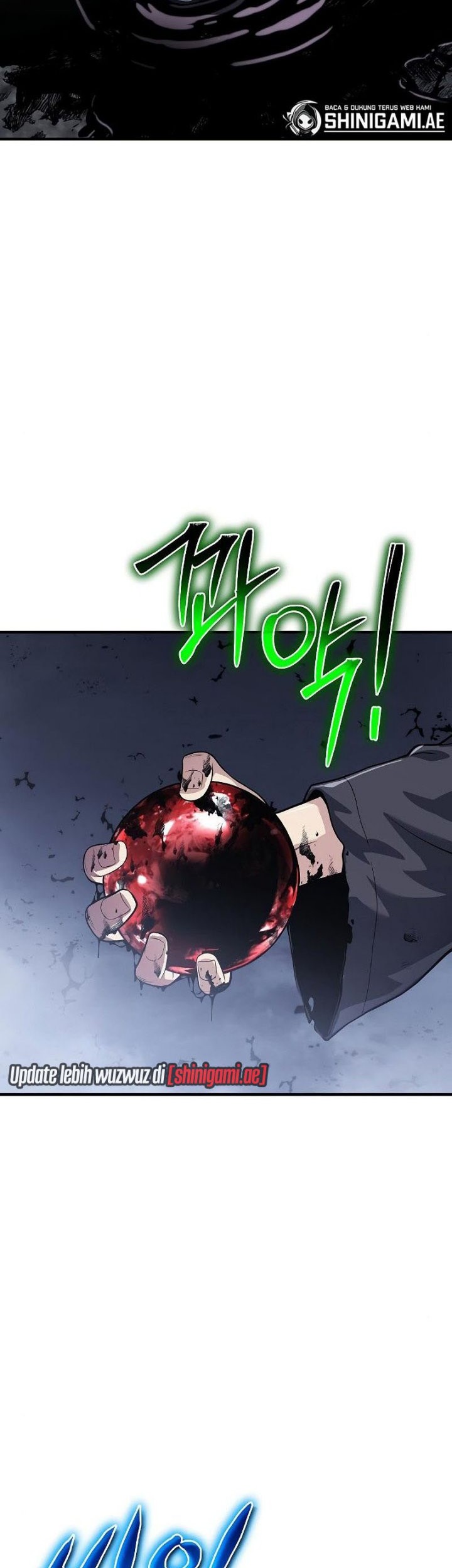 The Priest of Corruption Chapter 24 - halaman 93