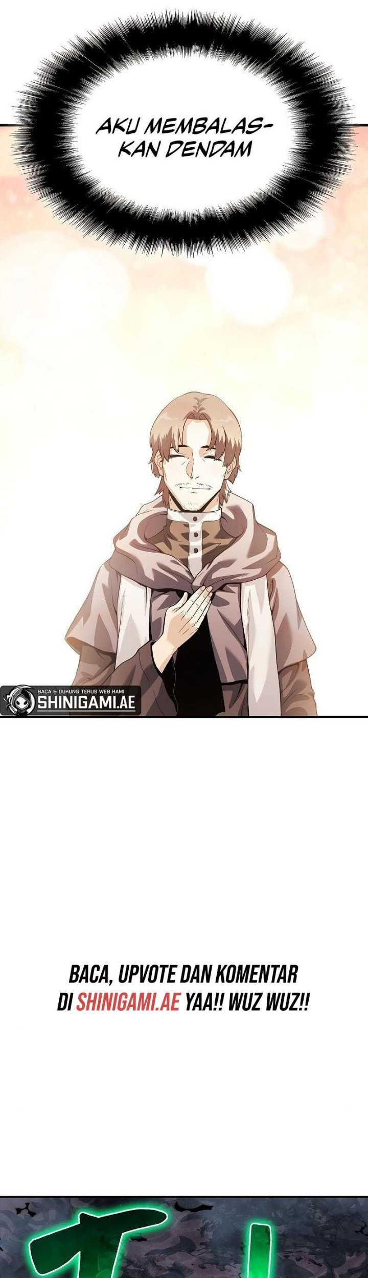 The Priest of Corruption Chapter 24 - halaman 95