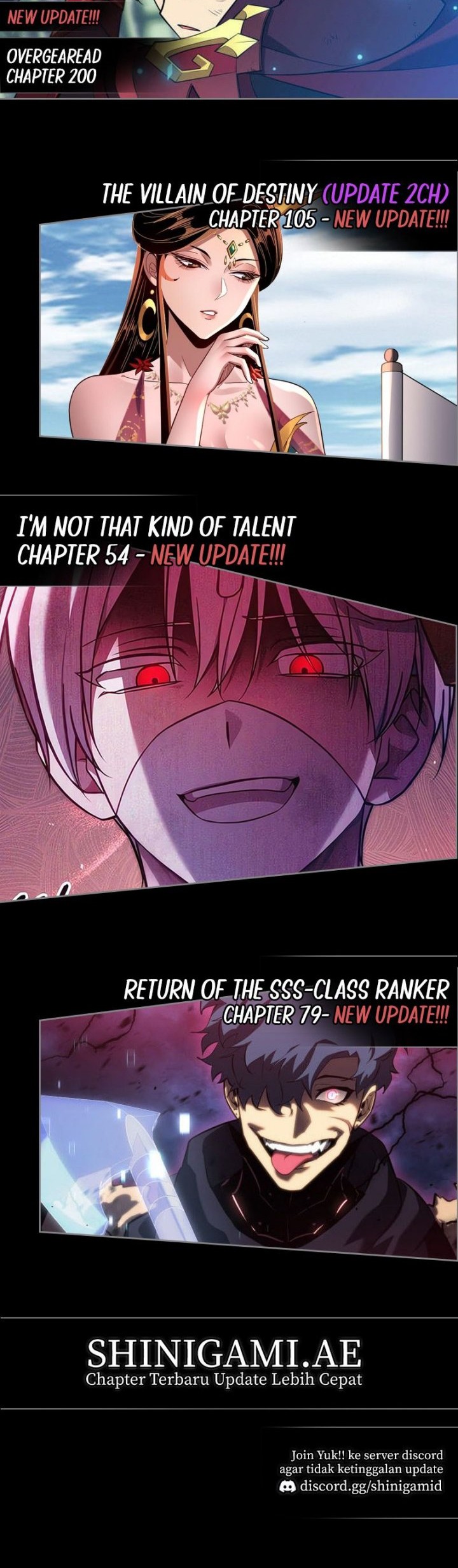 The Priest of Corruption Chapter 25 - halaman 105