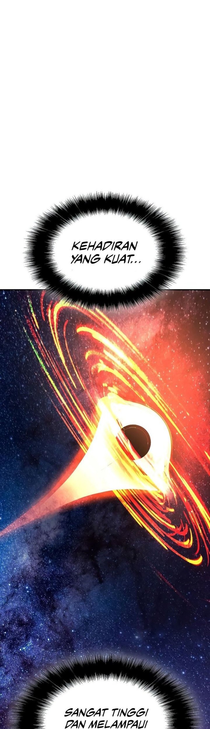 The Priest of Corruption Chapter 25 - halaman 23