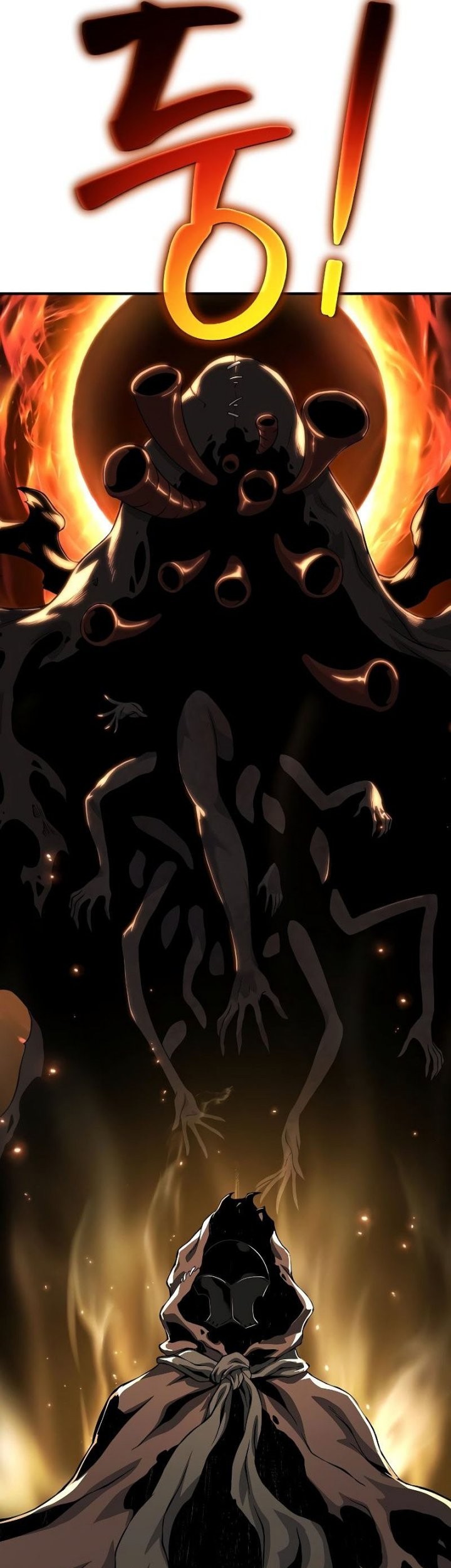 The Priest of Corruption Chapter 25 - halaman 26