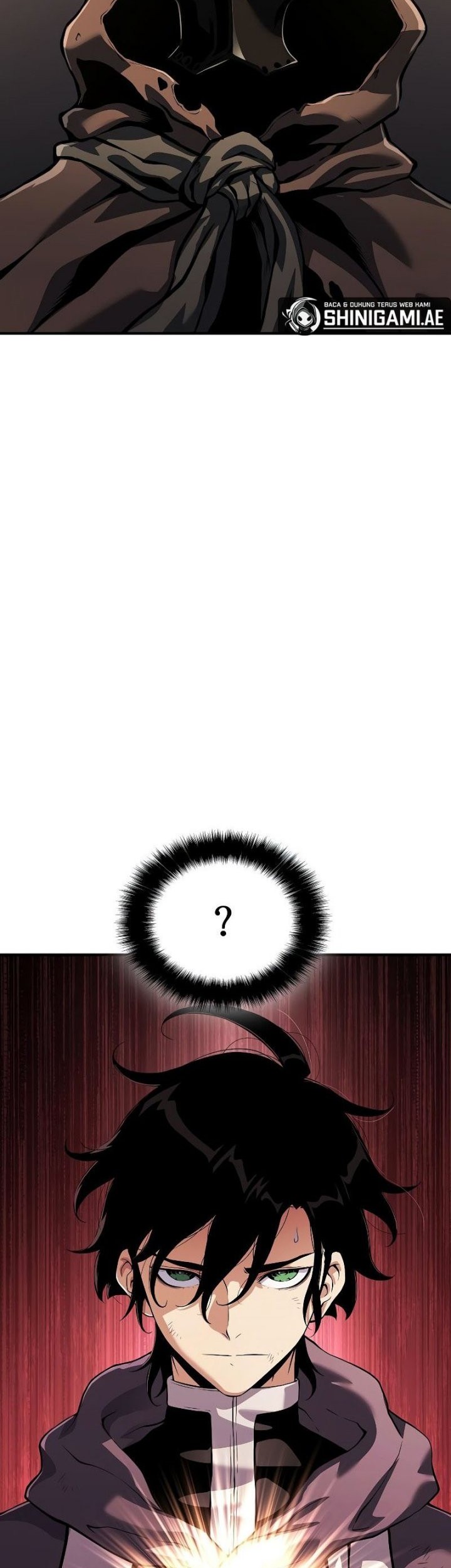 The Priest of Corruption Chapter 25 - halaman 28