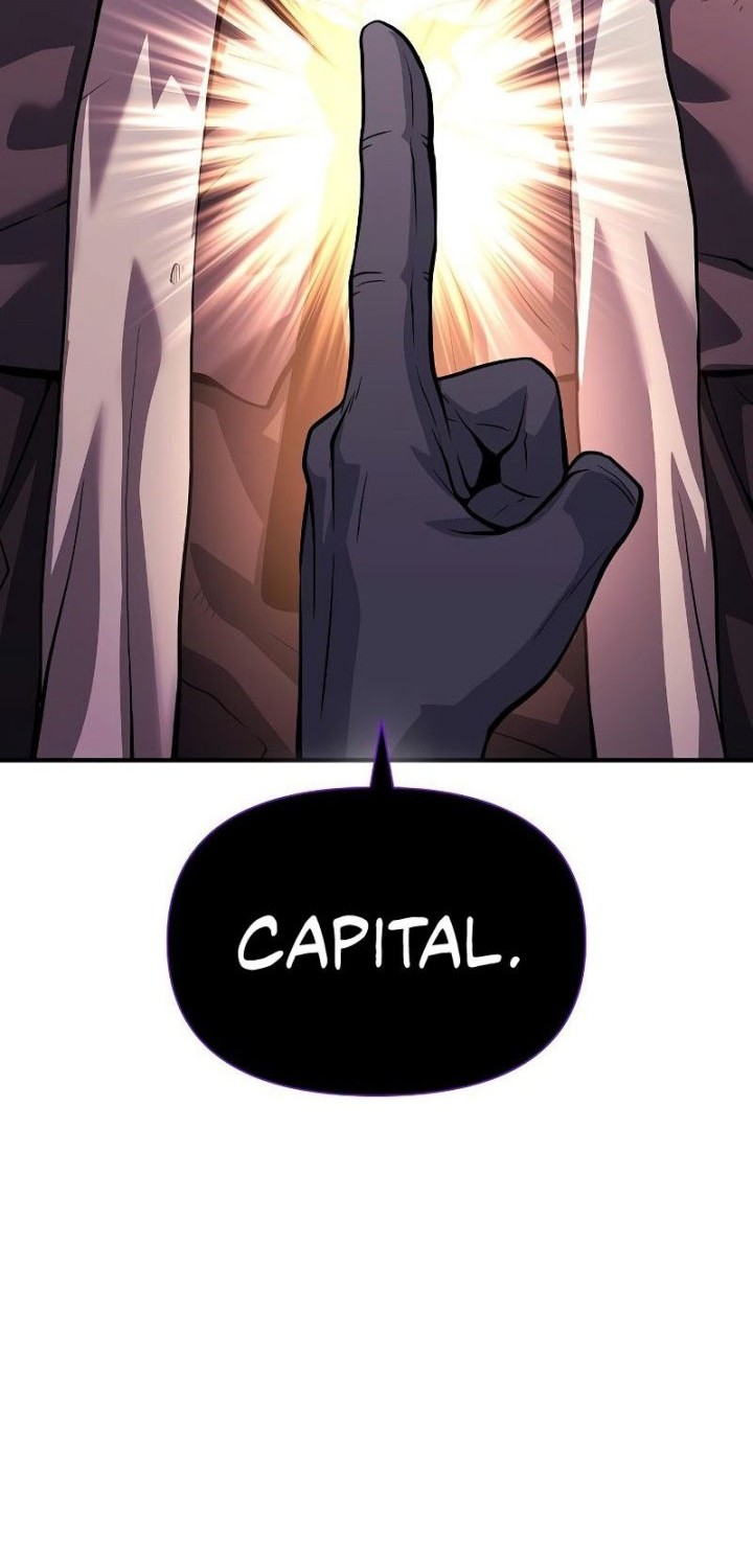 The Priest of Corruption Chapter 25 - halaman 29
