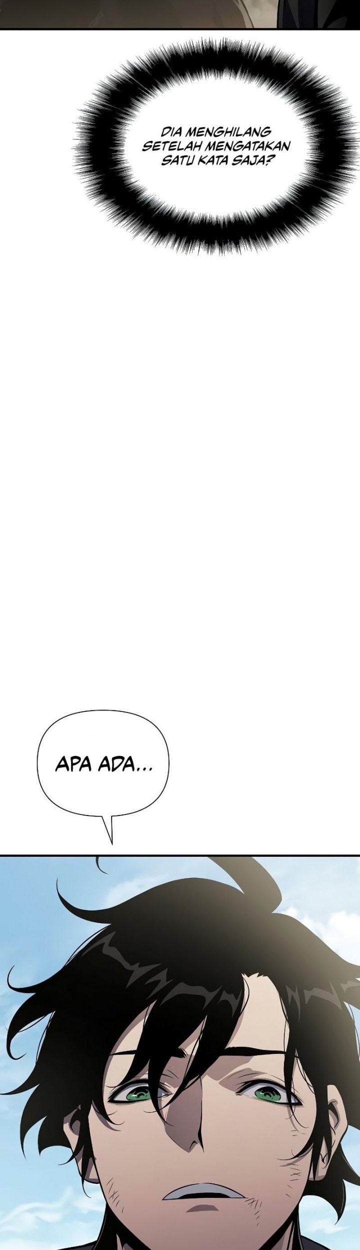 The Priest of Corruption Chapter 25 - halaman 32
