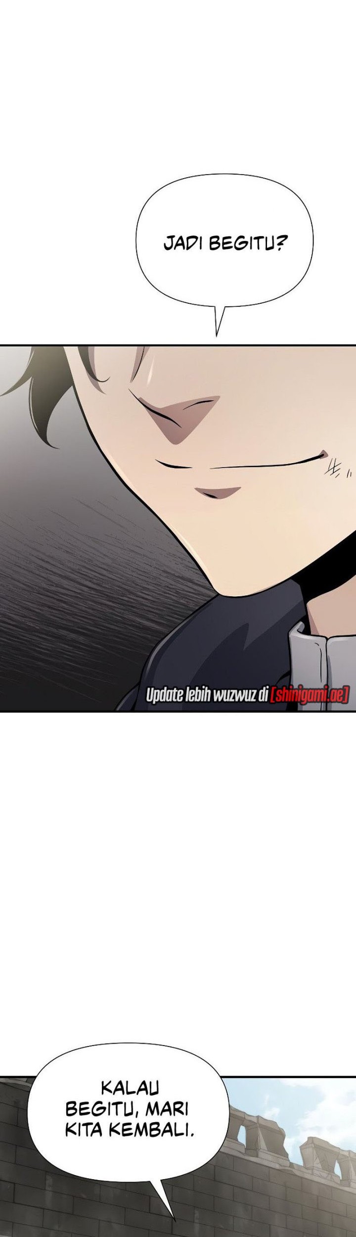The Priest of Corruption Chapter 25 - halaman 35