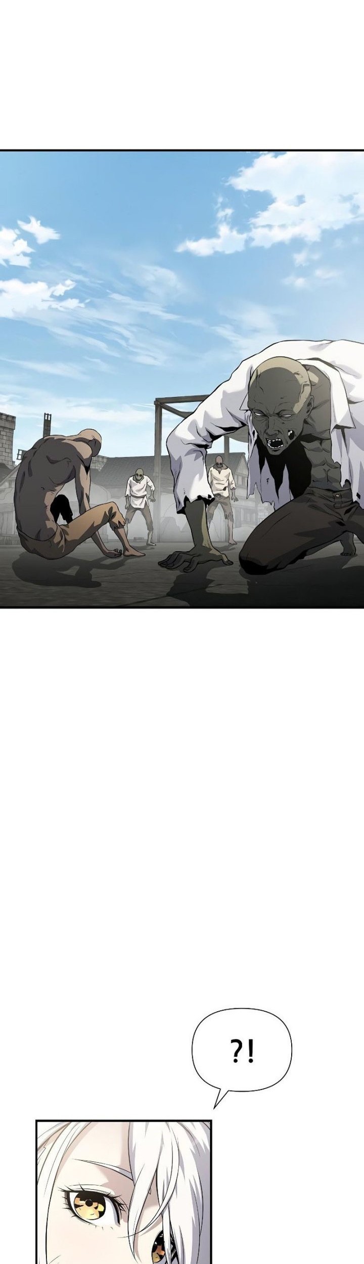 The Priest of Corruption Chapter 25 - halaman 47