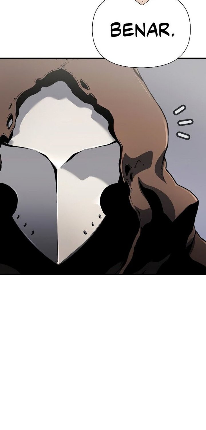 The Priest of Corruption Chapter 25 - halaman 49