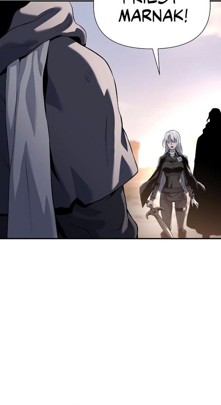 The Priest of Corruption Chapter 25 - halaman 5