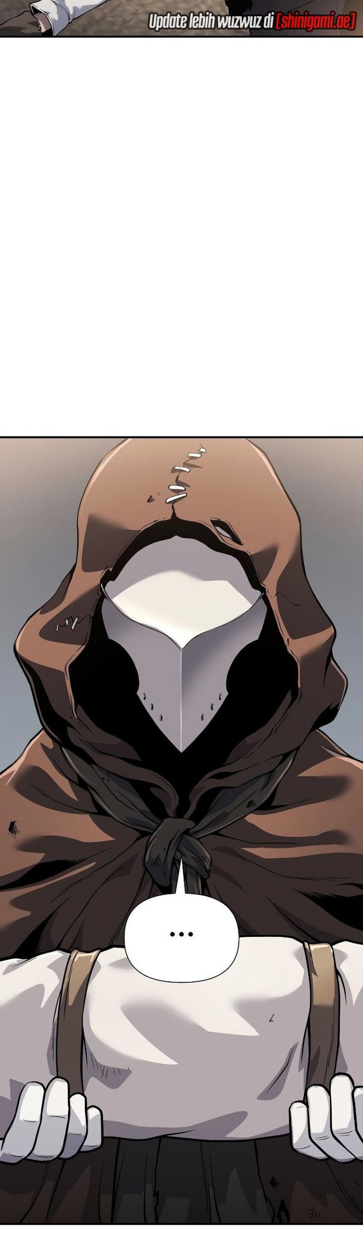 The Priest of Corruption Chapter 25 - halaman 56