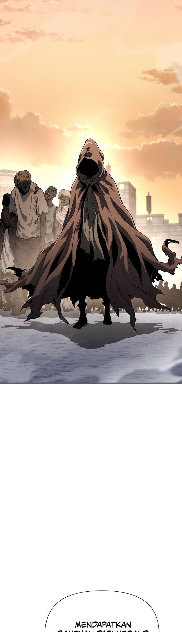 The Priest of Corruption Chapter 25 - halaman 58