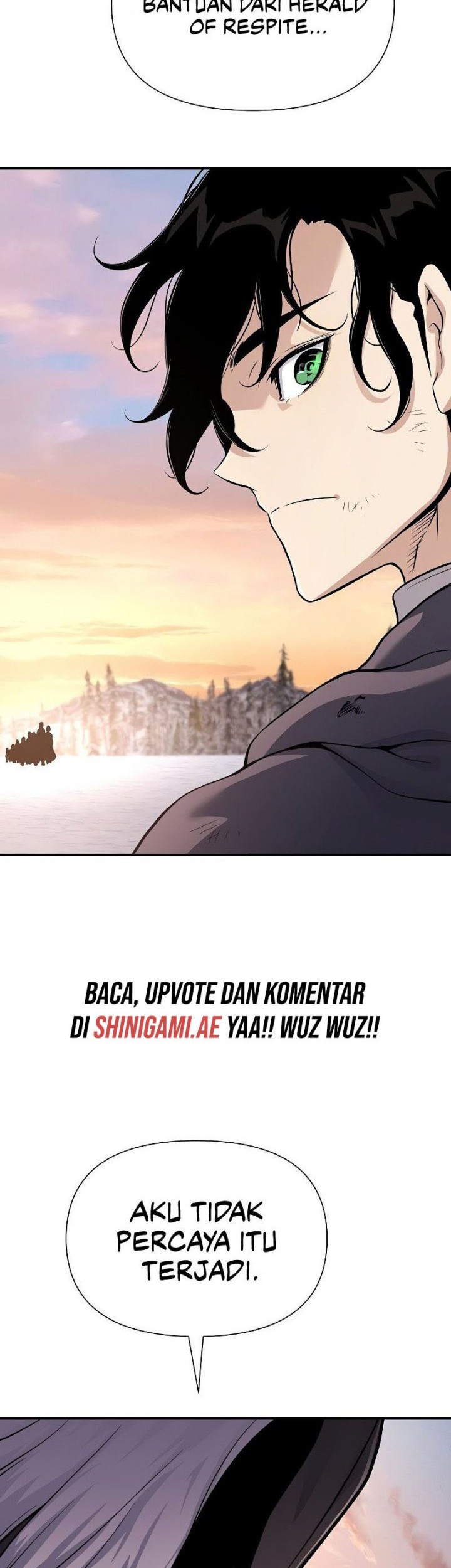 The Priest of Corruption Chapter 25 - halaman 59