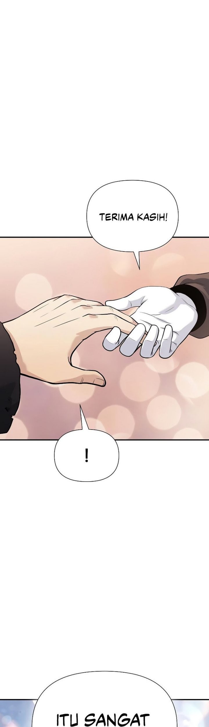 The Priest of Corruption Chapter 25 - halaman 62
