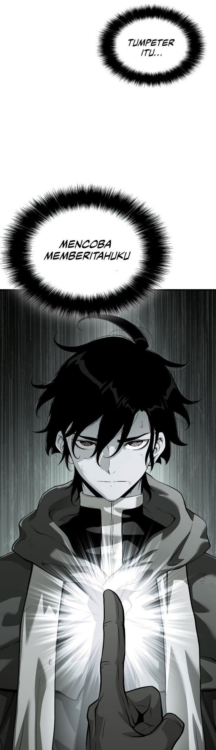 The Priest of Corruption Chapter 25 - halaman 67