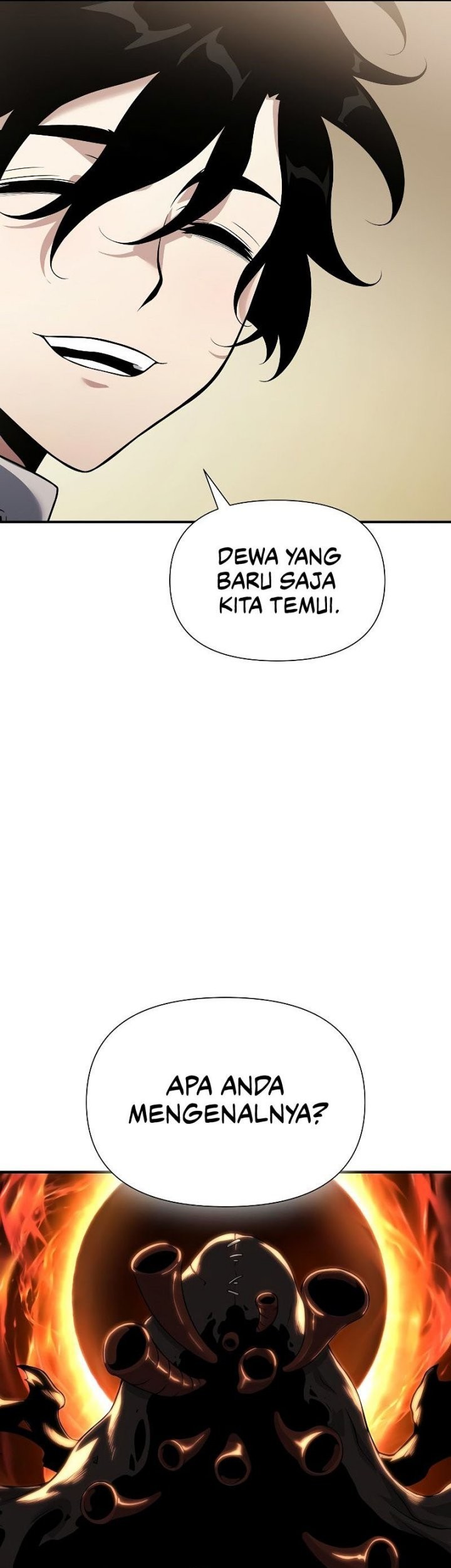 The Priest of Corruption Chapter 25 - halaman 70