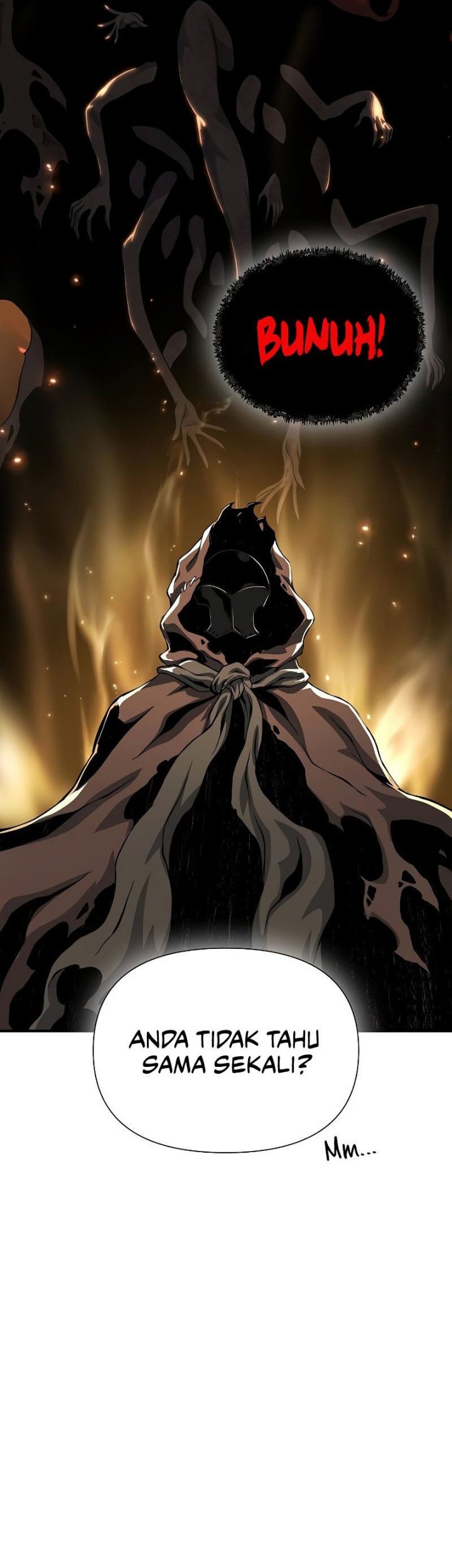 The Priest of Corruption Chapter 25 - halaman 71