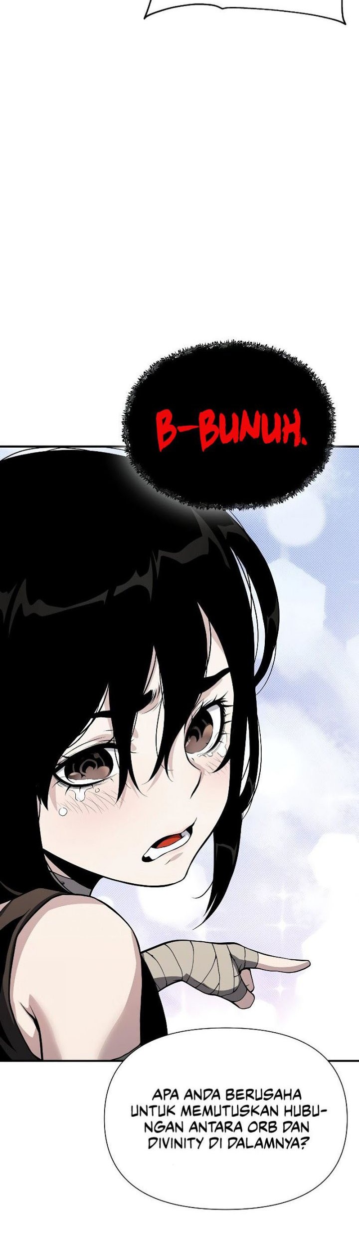 The Priest of Corruption Chapter 25 - halaman 76