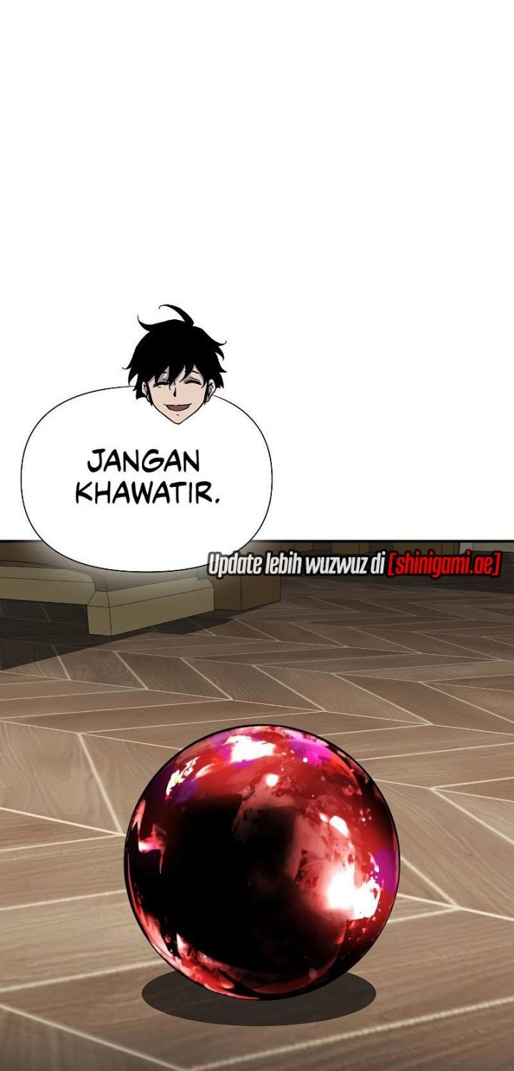 The Priest of Corruption Chapter 25 - halaman 77