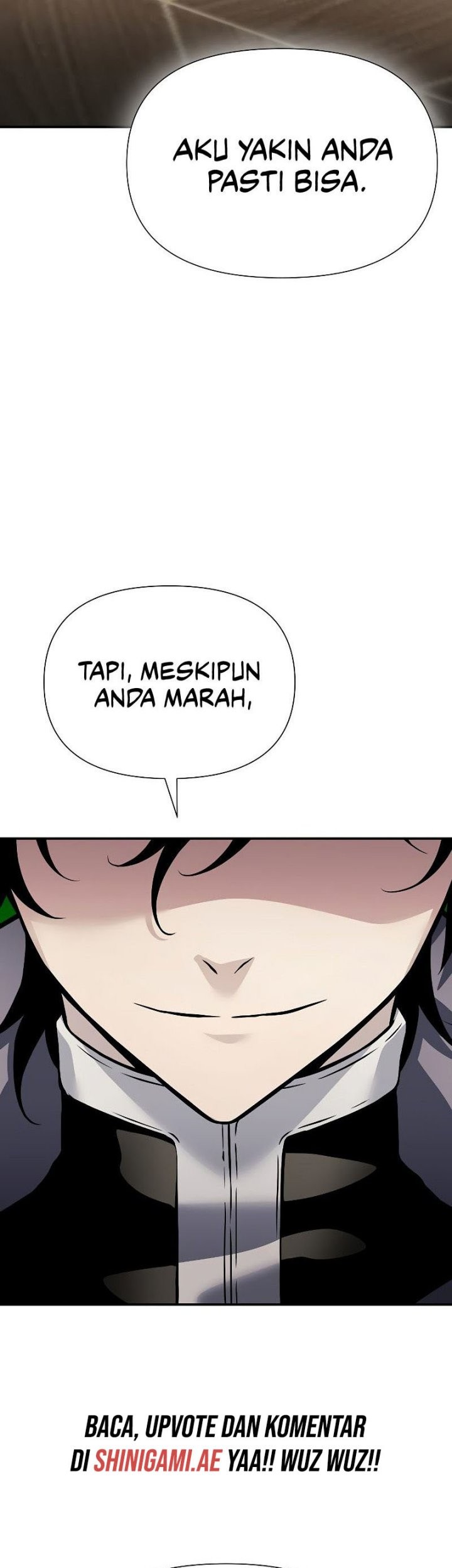 The Priest of Corruption Chapter 25 - halaman 78