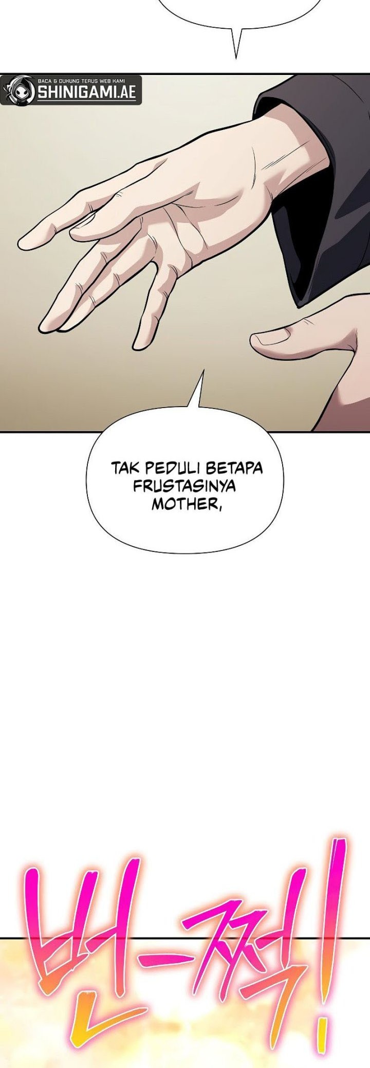 The Priest of Corruption Chapter 25 - halaman 80
