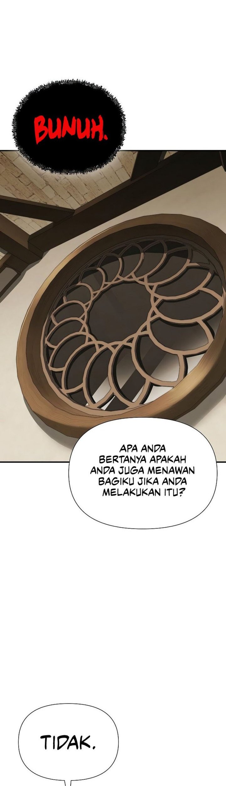 The Priest of Corruption Chapter 25 - halaman 82