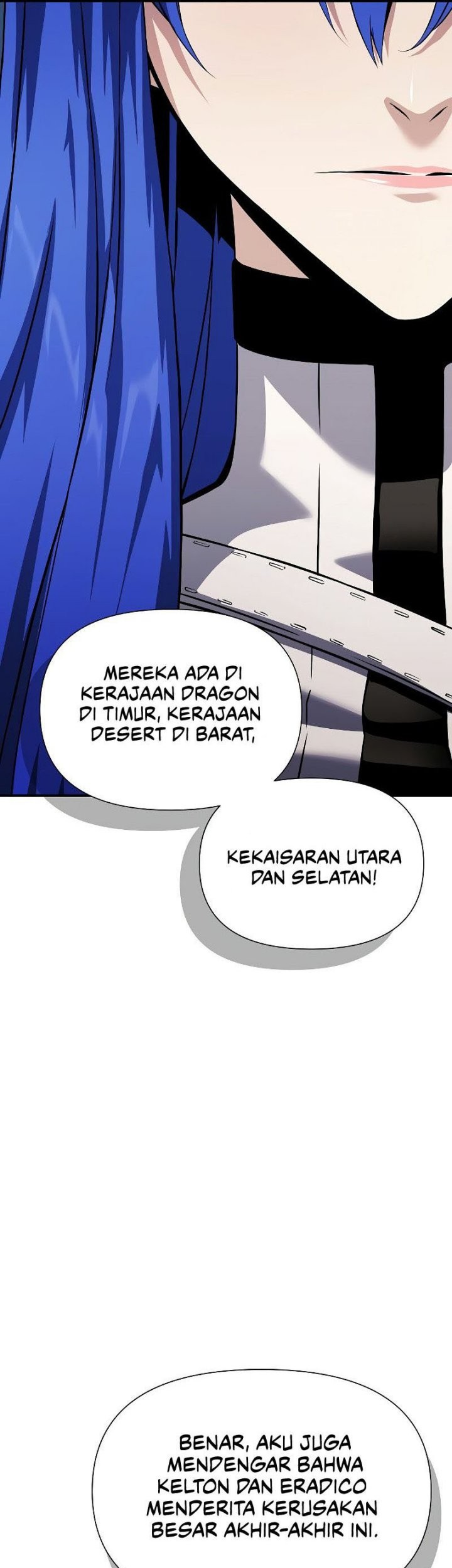 The Priest of Corruption Chapter 25 - halaman 93