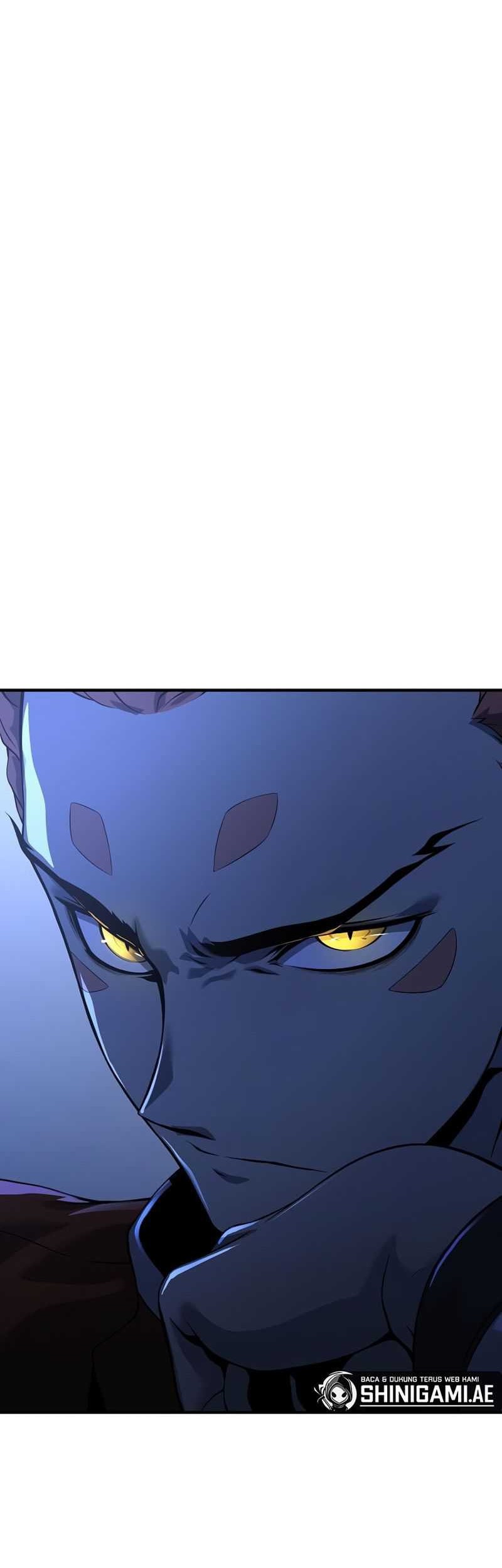 The Priest of Corruption Chapter 26 - halaman 11