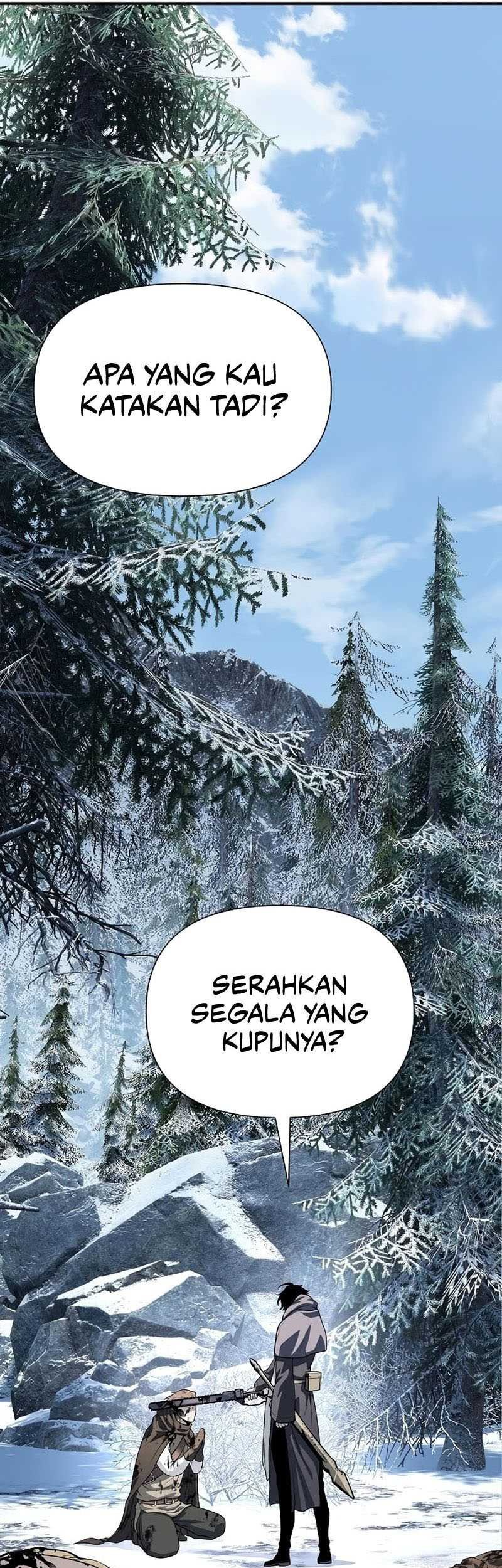 The Priest of Corruption Chapter 26 - halaman 14