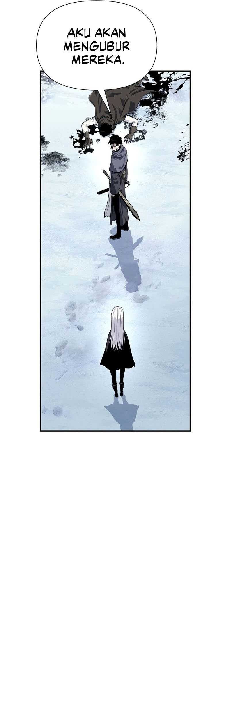 The Priest of Corruption Chapter 26 - halaman 18