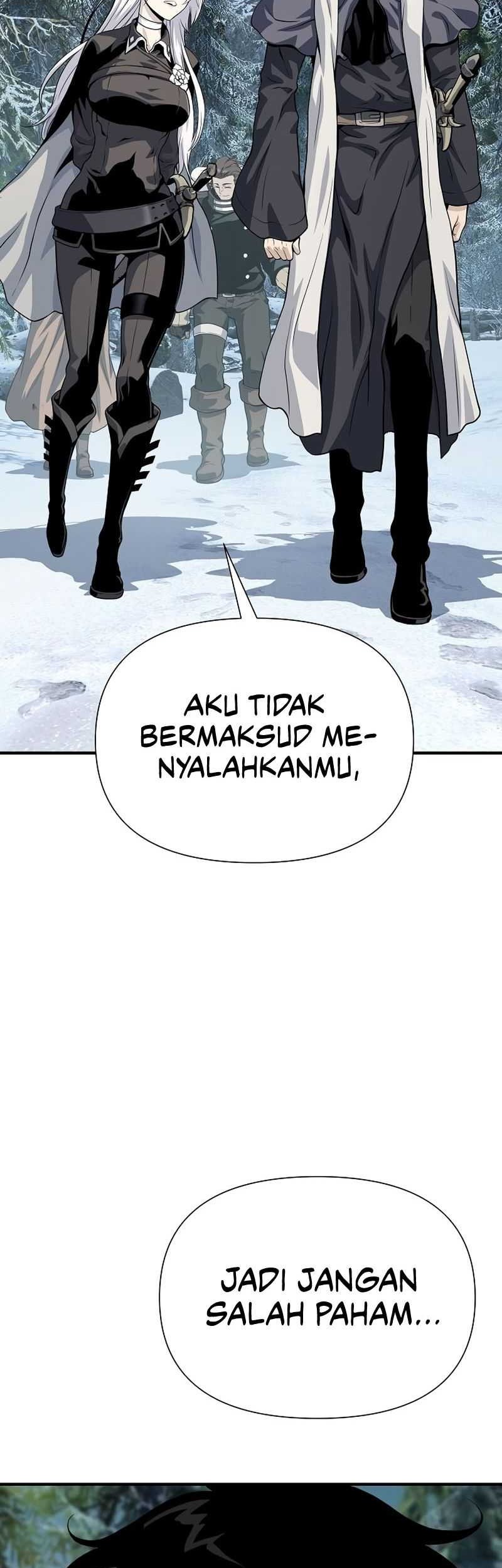 The Priest of Corruption Chapter 26 - halaman 28
