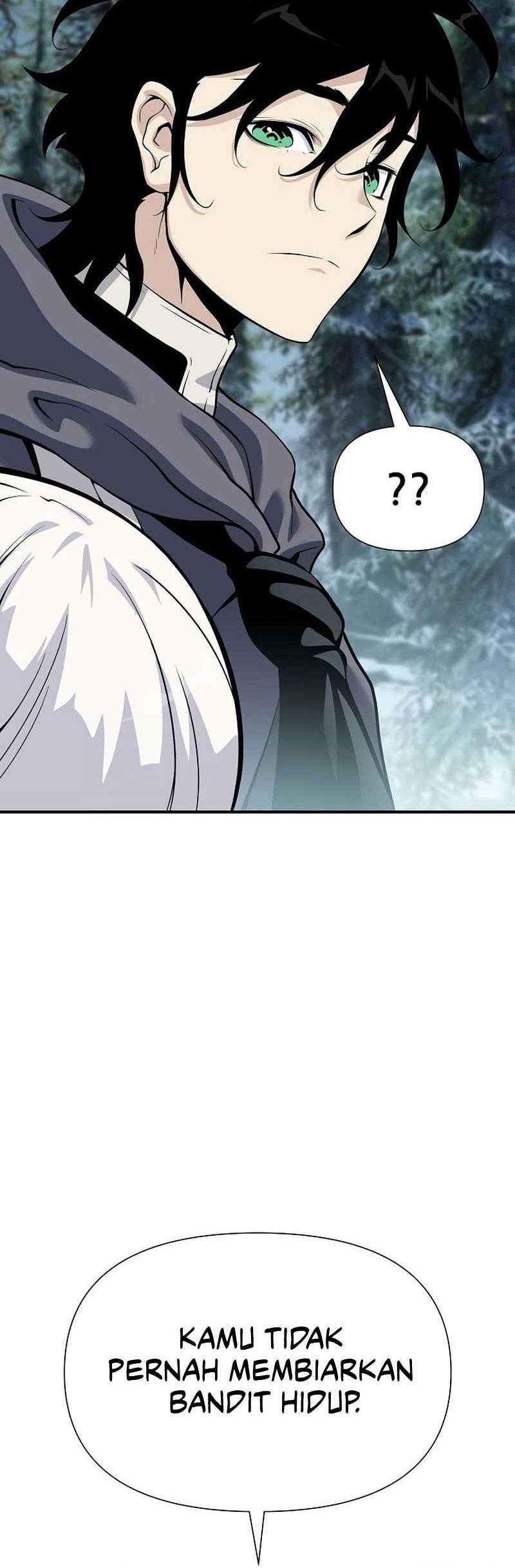 The Priest of Corruption Chapter 26 - halaman 29