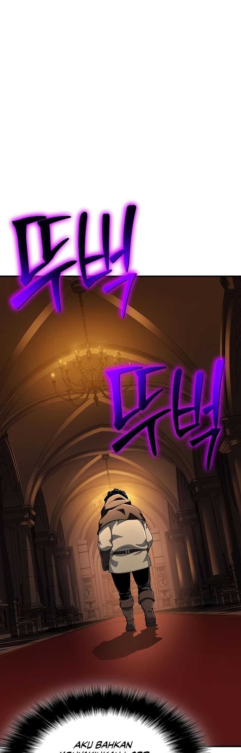 The Priest of Corruption Chapter 26 - halaman 3
