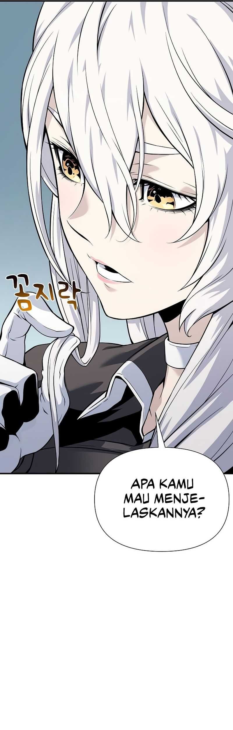 The Priest of Corruption Chapter 26 - halaman 30
