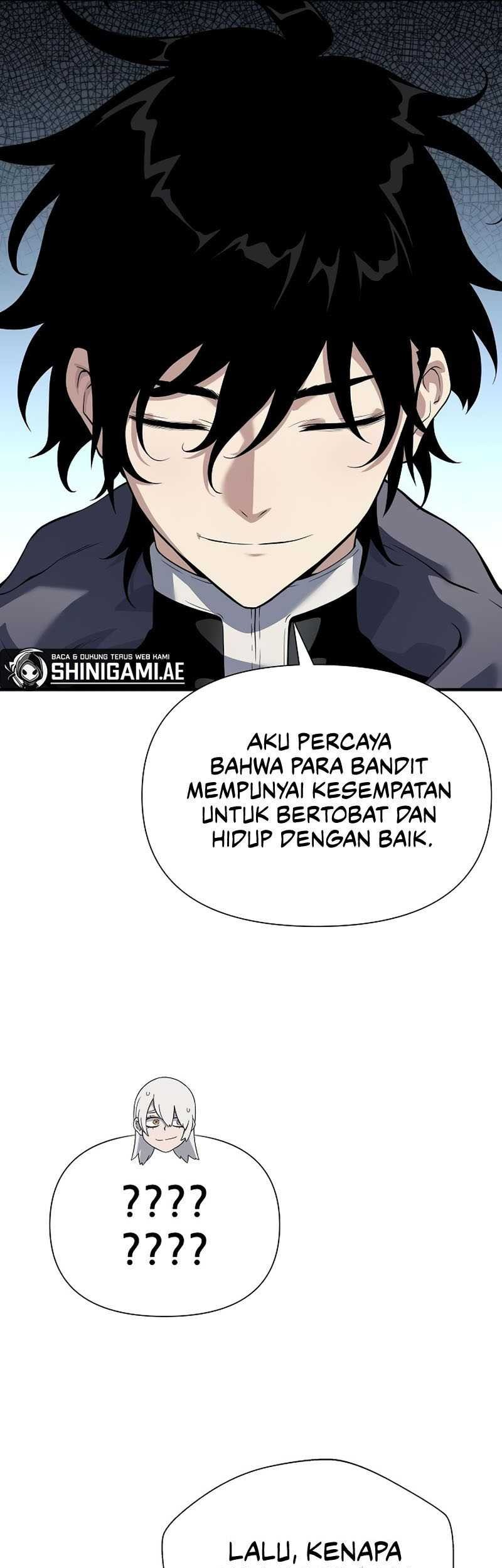 The Priest of Corruption Chapter 26 - halaman 38