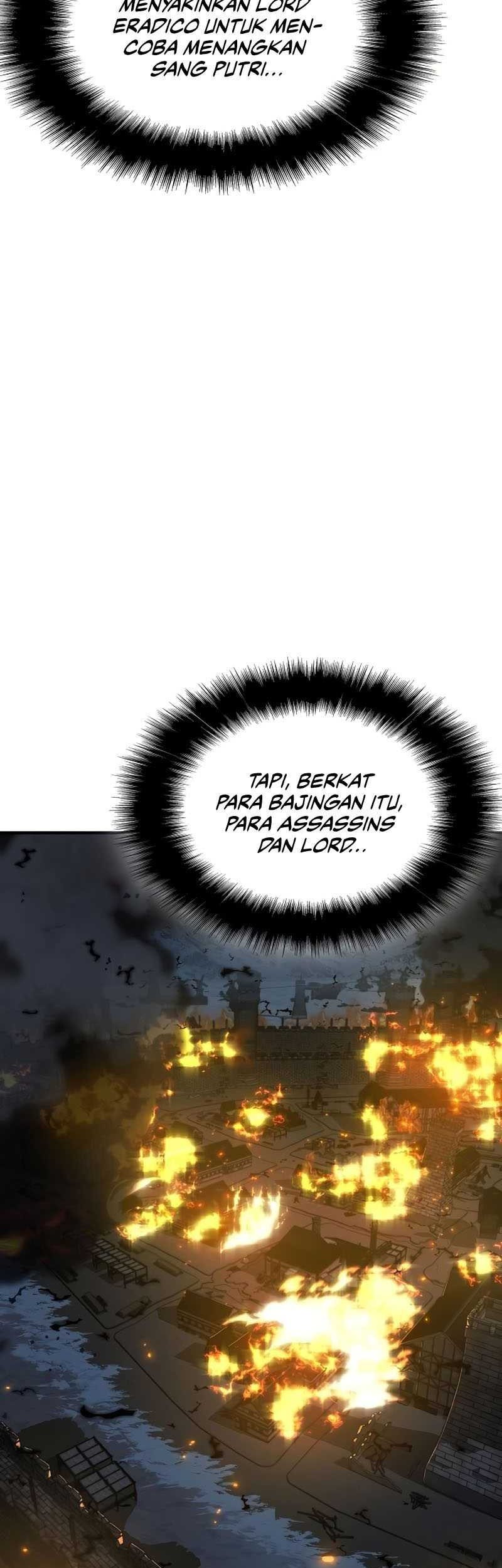 The Priest of Corruption Chapter 26 - halaman 4