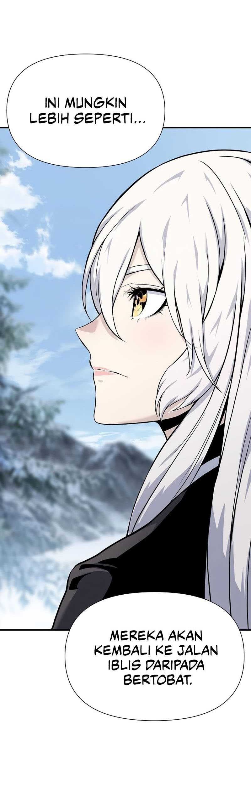 The Priest of Corruption Chapter 26 - halaman 40