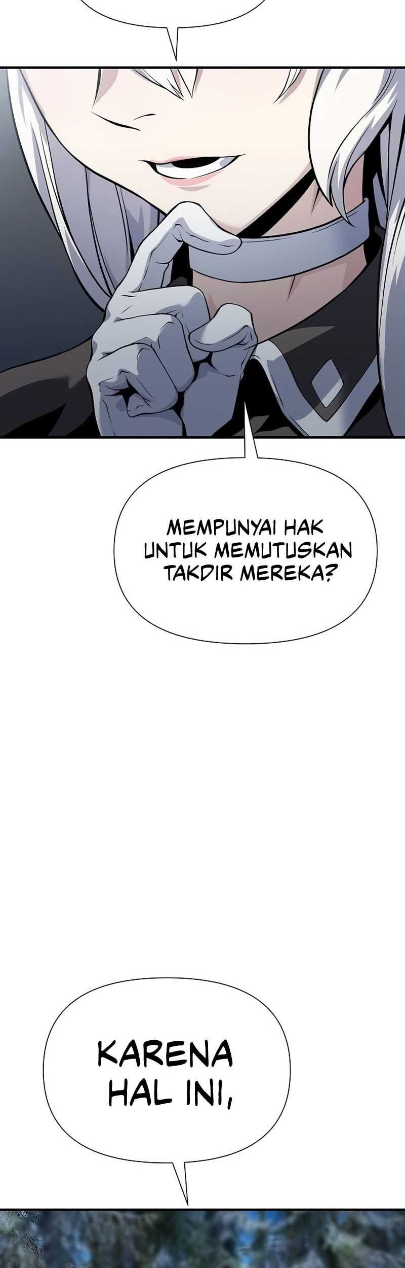 The Priest of Corruption Chapter 26 - halaman 43